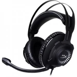 HyperX Cloud Revolver Pro HX-HSCR-BK Gaming Headset
