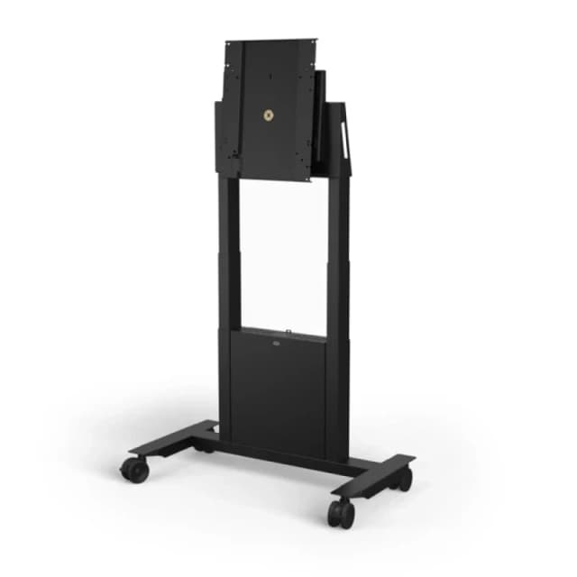 SMS Smart Media Solutions Func Mobile Motor Flipster 2 Black