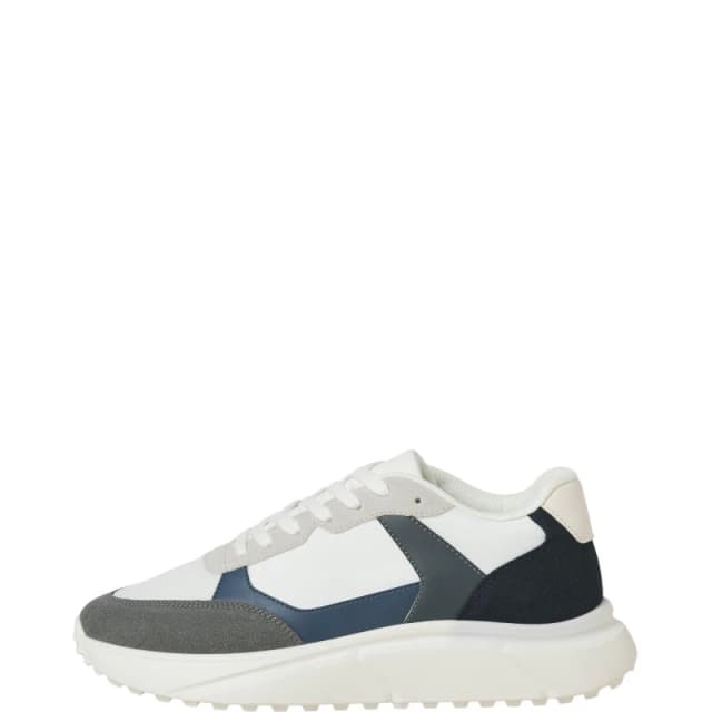 Jack and Jones Aspire Runners Mens Runners 7 (41) White 11689101270