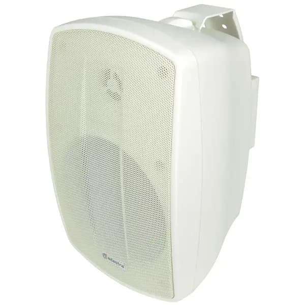 Adastra Adastra BH5V-W 100V Background 5" Speaker IP44 White AVS-213094