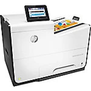 HP PageWide Enterprise Color 556dn