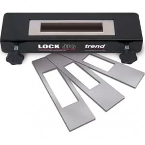 Trend Lock Jig
