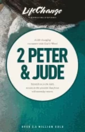 2 peter and jude