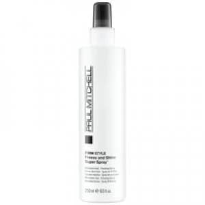 Paul Mitchell Firm Style Freeze and Shine Super Spray 250ml