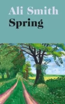 Spring : 'A dazzling hymn to hope' Observer