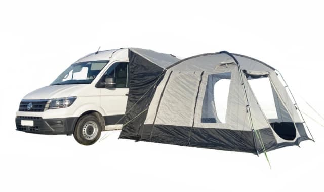 Olpro Cubo XL Motorhome Awning Fibreglass Poles Multicolor Unisex