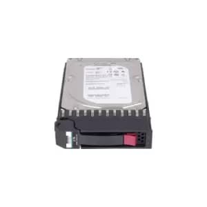HP Enterprise 3TB 3.5" SAS Internal Hard Disk Drive QK703A