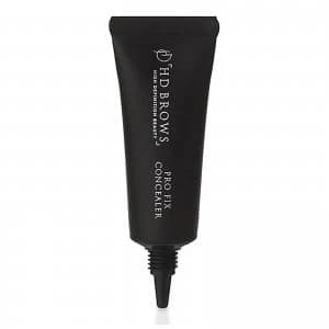 HD Brows Pro Fix Concealer (Various Shades) - Nude