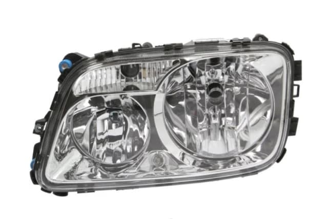 GIANT 131-MT10311UL Headlights Left, H1 Headlight (259)