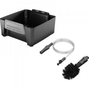 Kaercher OC 3 Brush 2.643-857.0 Suitable for Kaercher