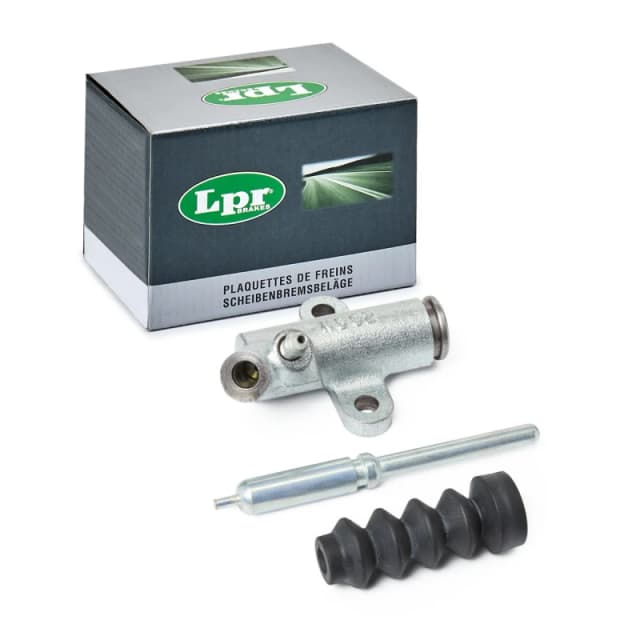 LPR 3551 Slave Cylinder Cast Iron Slave Cylinder,clutch (620)