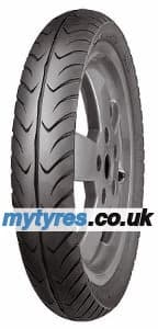 Mitas MC26 Capri ( 90/80-16 TT/TL 52M Rear wheel, Front wheel )