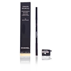 CRAYON SOURCILS #40-brun cendre