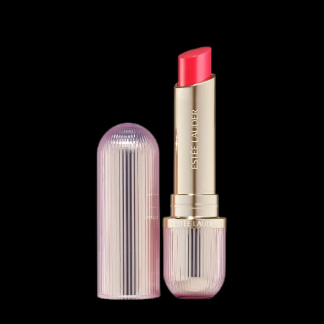Estee Lauder Futurist Hydraplump Lip Balm 2.8g 701 - Cherry Glow