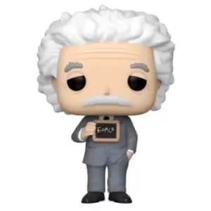 Albert Einstein Pop! Vinyl Figure