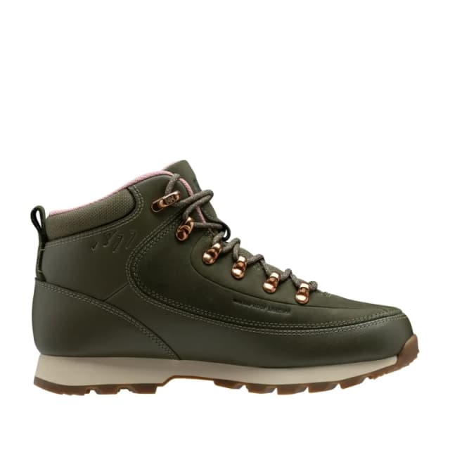 Helly Hansen Womens winter boots Helly Hansen Premium Vert Female 36