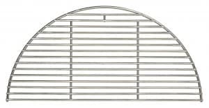 Kamado Joe Half Moon Cooking Grate for Big Joe BBQ