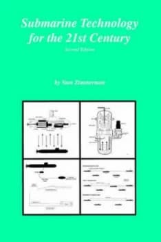 Submarine Technology for the 21st Century by Stan Zimmerman Paperback