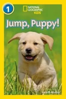 Jump, Pup! : Level 1