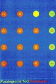 Puzzlegrams Too by Ivan Moscovich and Pentagram Design Paperback