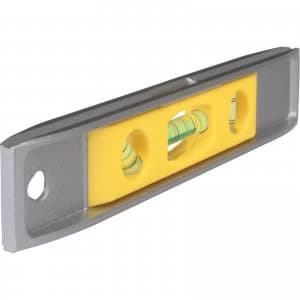 Stanley Magnetic Torpedo Level 9" / 23cm
