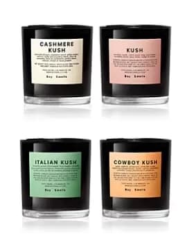 Boy Smells Best Buds Scented Candle 240g