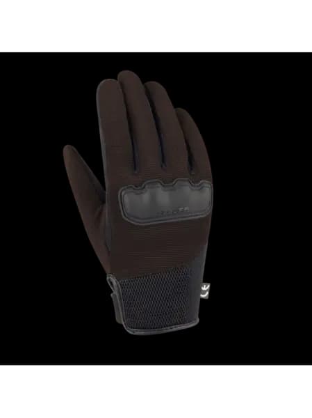 Segura Lady Eden Gloves Black Brown Size T7