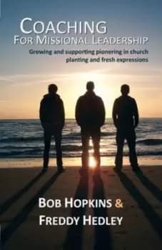 Coaching for Missional Leadership by