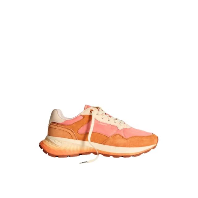 Hoff Womens Trainers Hoff Paris II Orange Female 37