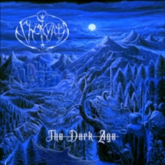 The Dark Age CD / Album Digipak (Limited Edition)
