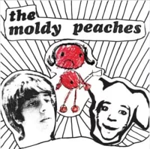The Moldy Peaches by The Moldy Peaches Vinyl Album