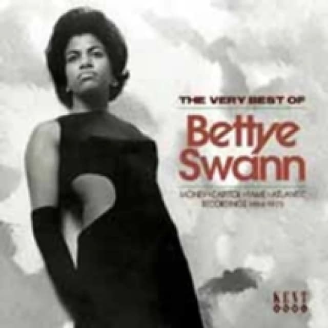 Bettye Swann - Very Best of Bettye Swann (Music CD) Music CDs - Music CD