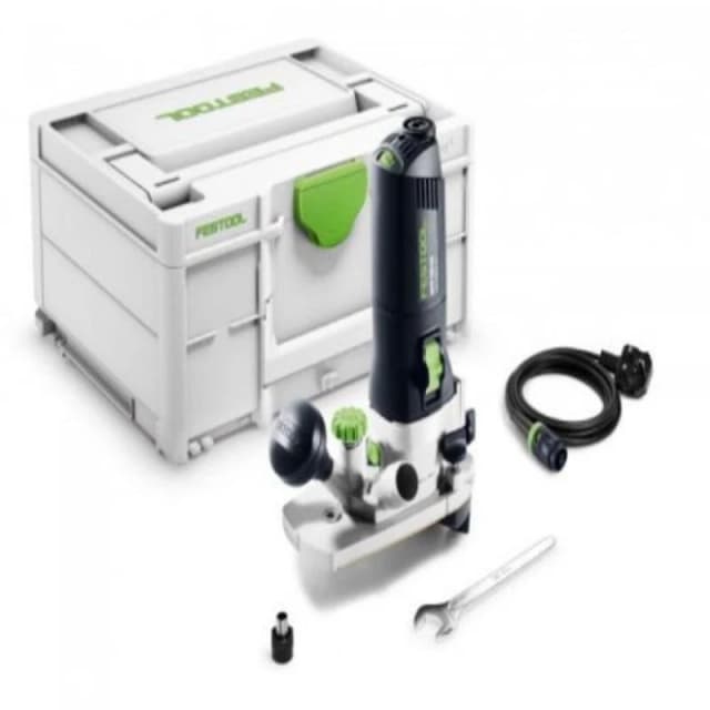 Festool MFK 700 KA EQ-Plus Module Edge Router 578712 Voltage: 240v