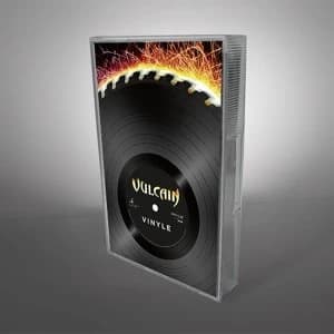 Vulcain ‎- Vinyle Cassette