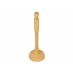Apollo Beech Kitchen Paper Towel Holder