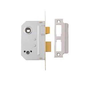 Yale PM236 Bathroom Sashlock 2.5"