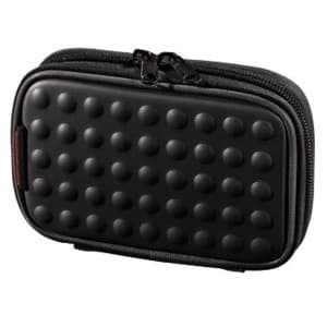 NAVI BAG DOTS S3 BLACK