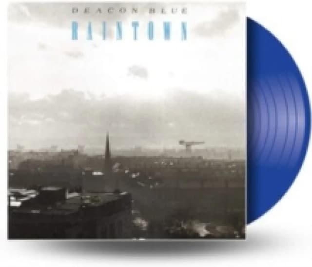 Raintown Vinyl