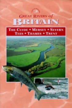 Great Rivers of Britain by Michael Pollard Hardback