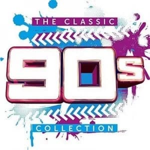 The Classic 90s Collection by Various Artists CD Album