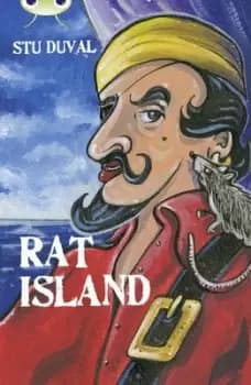 Rat island by Julia Golding