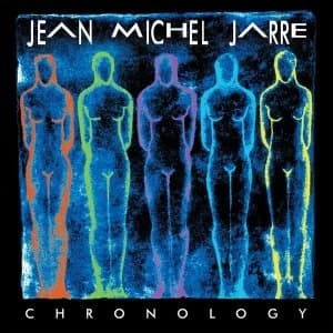 Jean Michel Jarre - Chronology Vinyl