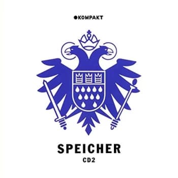 V/A Techno - Speicher Cd2 CD