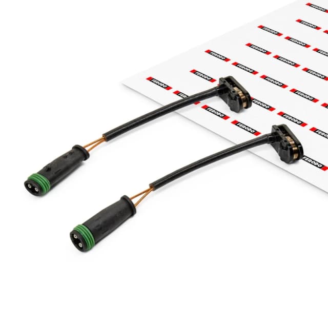 FERODO FWI294 Brake Pad Wear Sensor Warning Contact,brake pad wear (407)