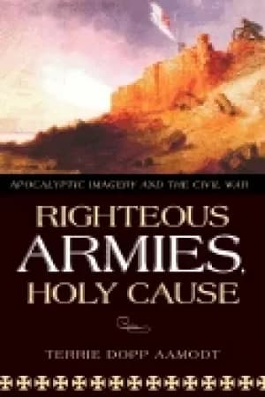 righteous armies holy cause