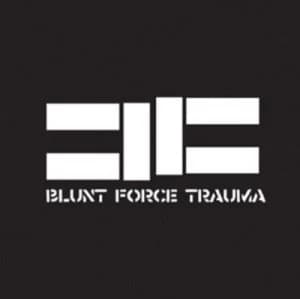 Blunt Force Trauma by Cavalera Conspiracy CD Album