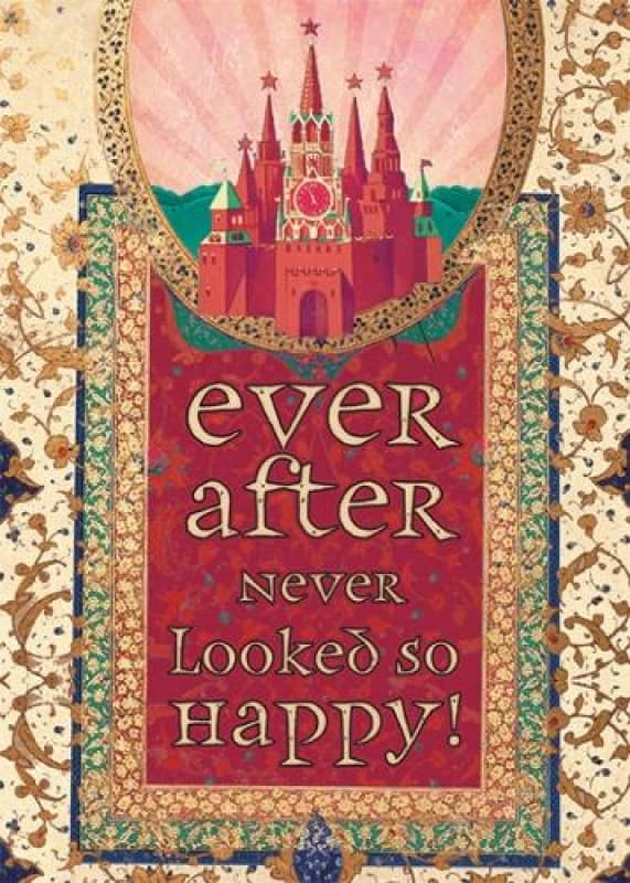 Ever After by Kim Harrison Book