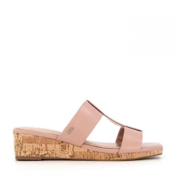 Dune London Keepar Sandals - Cappuccino731