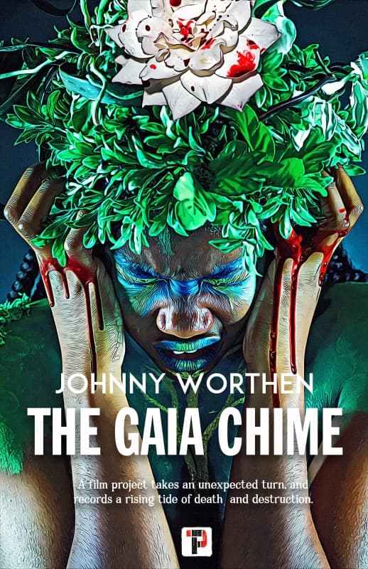 The Gaia Chime Paperback / softback