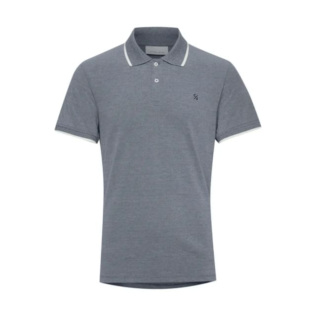 casual friday Polo 2 tons Casual Friday Tristan Bleu Male XL